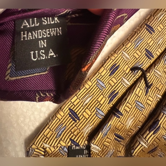 Jos A Bank Lot Of 4 - Picture 4 of 14